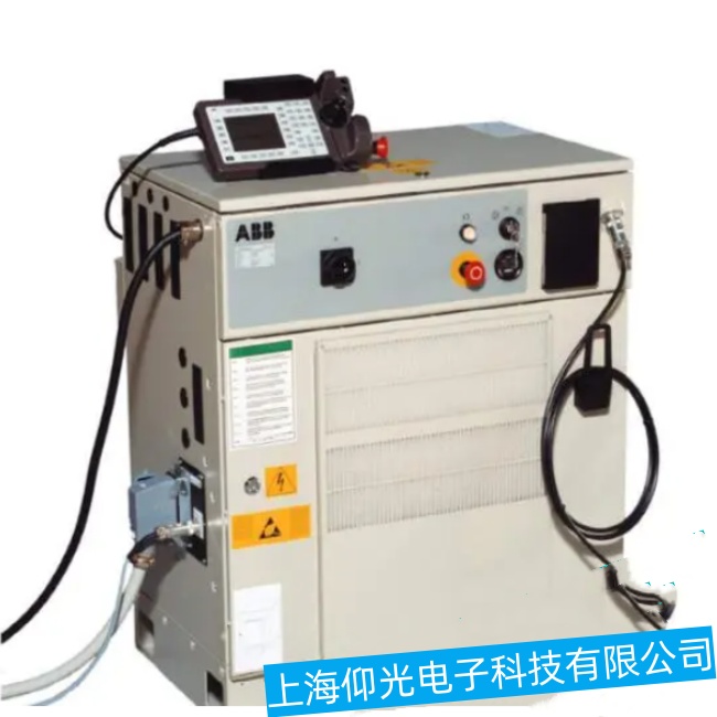 蘇州ABB機器人IRB120系列控制柜內(nèi)部溫度過高故障維修保養(yǎng)中心