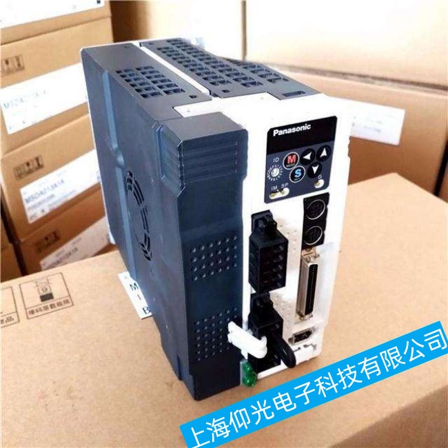 沈陽松下機器人TA-1400驅動器過電壓或欠電壓故障維修服務點