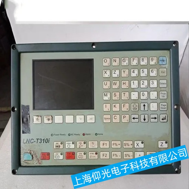 寧波寶元數(shù)控系統(tǒng)LNC-T320I顯示黑屏或白屏故障維修服務(wù)熱線
