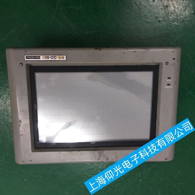廣州白光觸摸屏GD-80SL無法開機(jī)或頻繁重啟故障維修服務(wù)商
