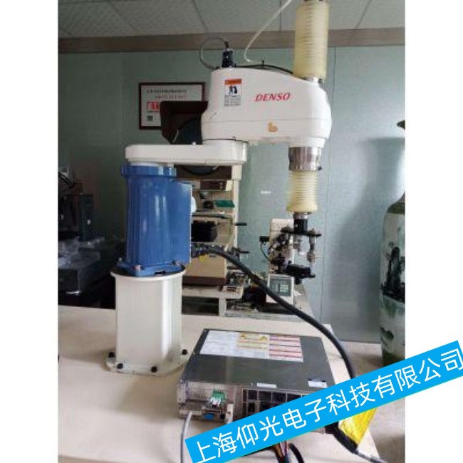 珠海Denso電裝機器人VS-050B控制柜電路接觸不良故障維修保養(yǎng)中心