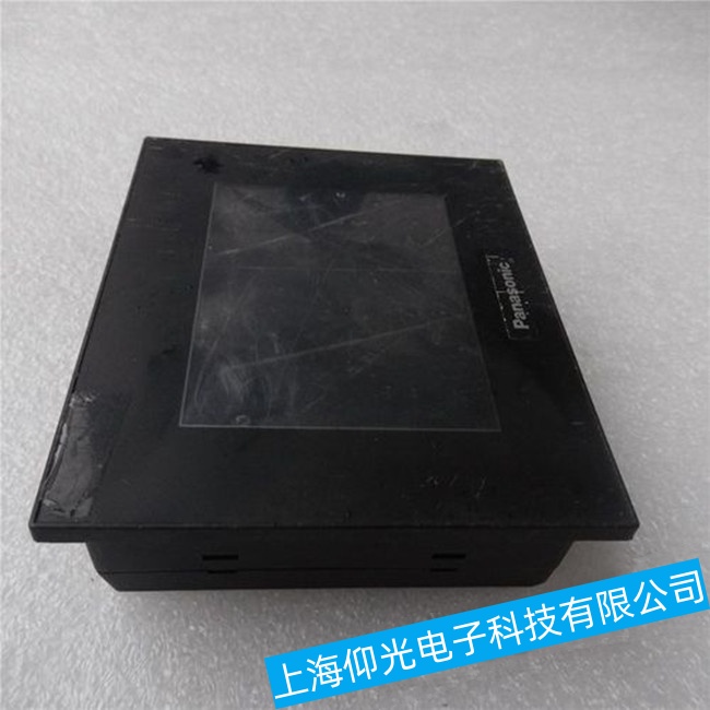 南通松下觸摸屏AIG12MQ03D無法進入系統(tǒng)顯示故障維修免費咨詢