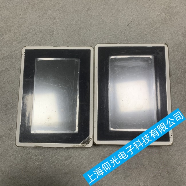江蘇倫茨觸摸屏EL110S無響應或出現漂移現象故障維修干貨分享