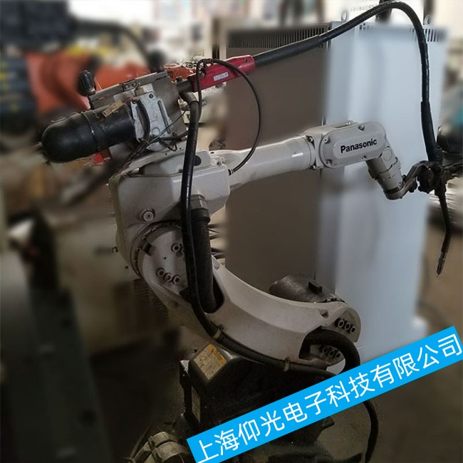 湖南松下機(jī)器人TA-1400機(jī)械手上電無反應(yīng)故障維修部地址
